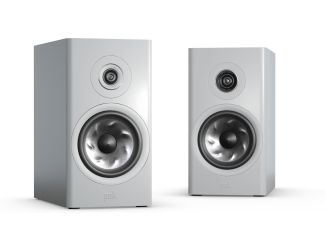 Polk Audio Reserve R200 Bookshelf speakers