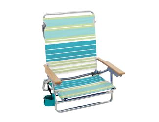 Classic 5 Position Lay Flat Chair