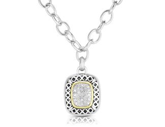 Diamond Necklace