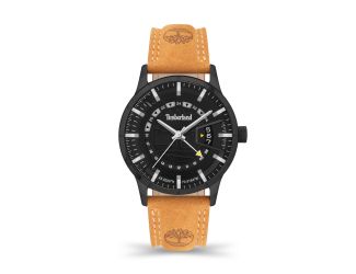 Bergeron Men's Watch