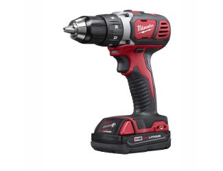 M18 Compact 1/2" Drill/Driver Kit