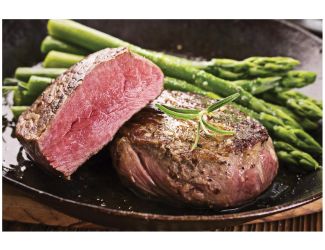 Echo Valley Meats Steak Sampler