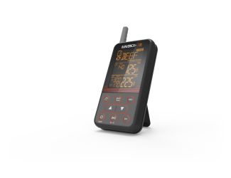 Extended Range Probe Digital BBQ & Meat Thermometer