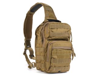 Rover Sling Pack - Coyote