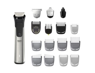 Series 7000 Multigroom All-in-One Trimmer