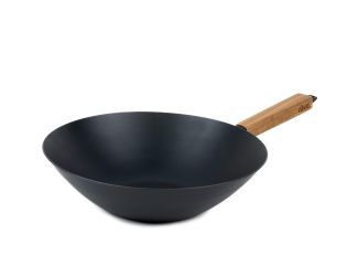 Forest Wok 12.2"