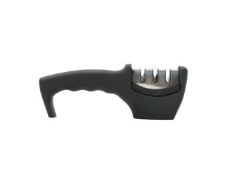 Multi-Functional Knife Sharpener