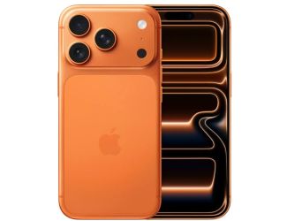 Apple iPhone 17 Pro 256GB Cosmic Orange