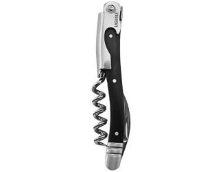 Franmara - Black Horn Laguiole Luxury Corkscrew w/Box