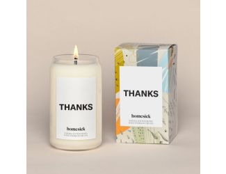 Thanks Candle 13.75 OZ