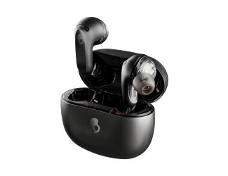 Rail ANC True Wireless Earbuds