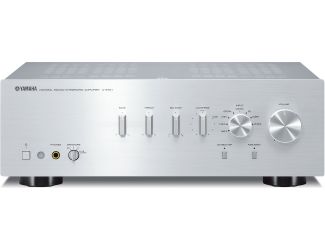 Yamaha A-S701 Stereo integrated amplifier with built-in DAC
