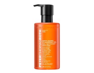 Anti-Aging Cleansing Gel Size 200ml