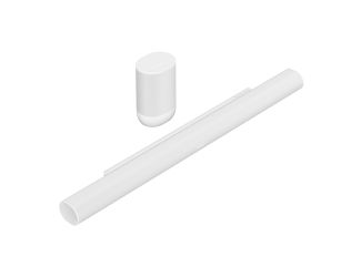 Sonos 2 Room Set with Arc Ultra and Move 2 - White