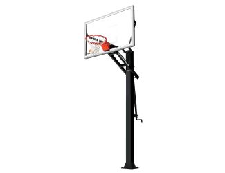 Goalrilla - GS60C Basketball System