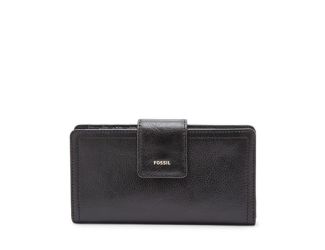 Logan RFID Tab Clutch