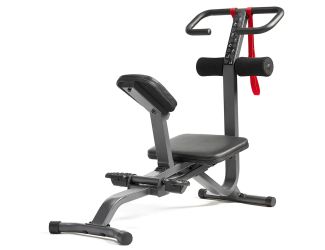 Stretch Training Machine
