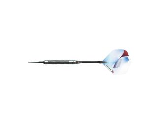 Elkadart Razor Tungsten Soft Tip Darts #1 Barrel Style 16 Grams