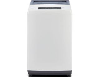 2.0-cu. ft. Compact Portable Top Load Washer in White