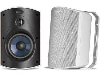 Polk Audio Atrium5 All-weather indoor/outdoor speakers