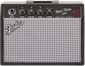Mini '65 Twin-Amp