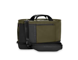 ZDX Expandable Overnighter - Hunter