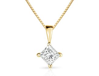 Diamond Necklace