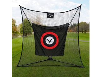 Rapid Range Hitting Net 8ft x 8ft