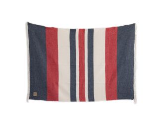 Peace Blanket: Freedom Size 48" x 72"