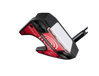 Odyssey Ai-Dual #7 S Putter - Left Hand/35 inch