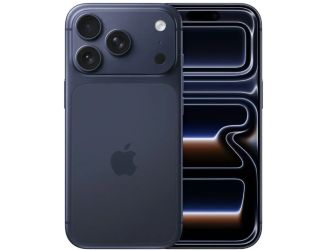Apple iPhone 17 Pro 256GB Deep Blue