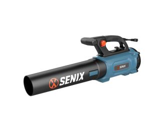 AC Axial Blower 12A