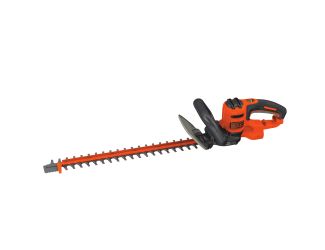 22" SAWBLADE Electric Hedge Trimmer