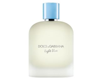 Men's Light Blue Size 3.3 oz