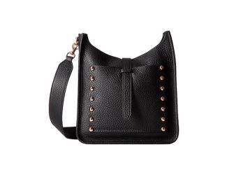 Unlined Feed Bag - (Black)