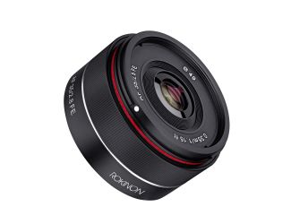 35mm F2.8 Auto Focus Lens for Sony E