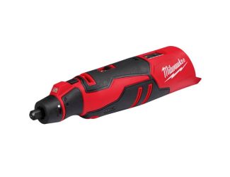 M12 Brushless Rotary Tool - Tool Only