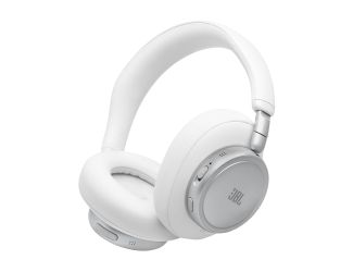 Live 780NC Wireless Noise Cancelling Over Ear Headphones White