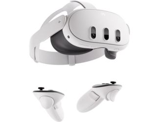 Quest 3 Mixed Reality Headset - 512GB