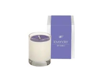 HHP Lift - Votive Candle Box, Lavender