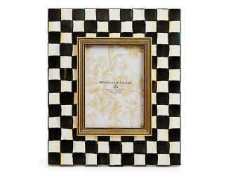 Wildflowers Rosy 5" x 7" Frame