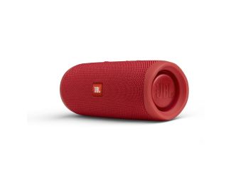 Flip 5 Waterproof Portable Speaker Red