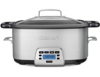 7-Quart Cook Central 4-in-1 Multicooker