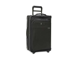 Baseline Carry-On Upright Garment Bag - Black
