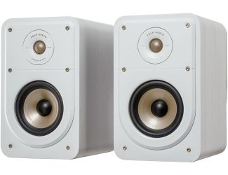 Polk Audio Signature Elite ES15 Bookshelf speakers