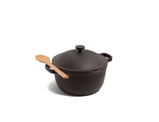 5.5 Qt. Perfect Pot - Char