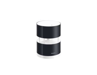 Smart Anemometer/Wind Gauge