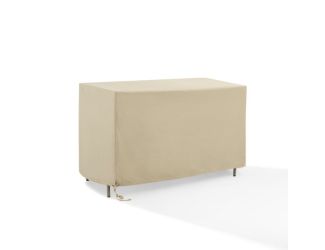 Outdoor Storage Deck Box Cover