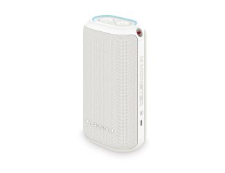 DNA Max Portable Wireless Speaker White