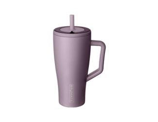 Era 30oz Straw Tumbler - Lilac Dusk
